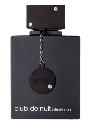 CDN intense Club de nuit intense - Armaf