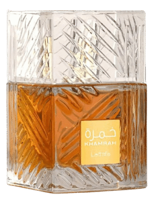 Khamrah KHAMRAH - LATAFFA