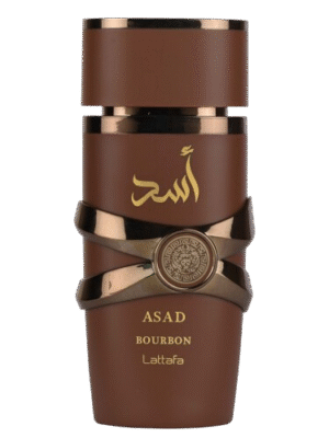 asad bourbon Asad Bourbon - Lattafa