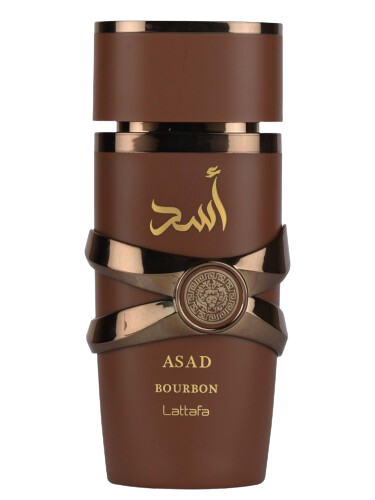 Asad Bourbon - Lattafa