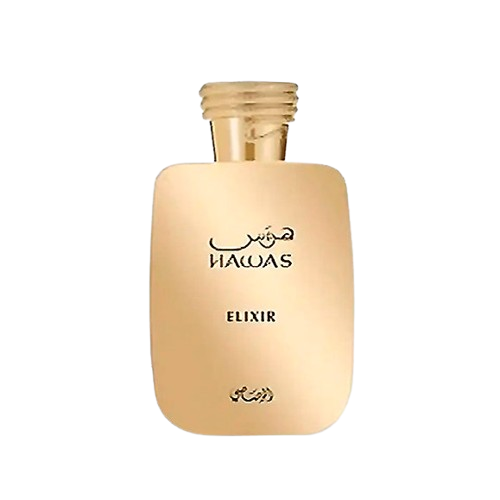 HAWAS ELIXIR