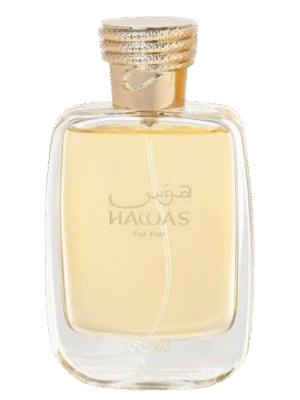 hawas woman HAWAS FOR HER