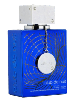 iconic CLUB DE NUIT ICONIC