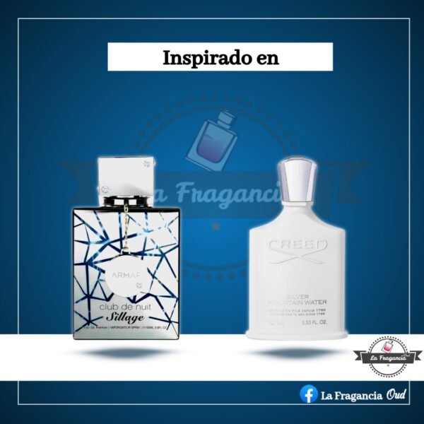 CLUB DE NUIT SILLAGE