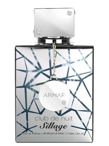Club de nuit sillage - Armaf