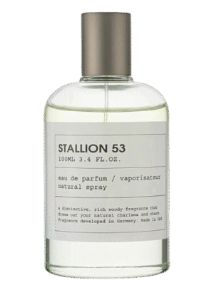Stallion 53