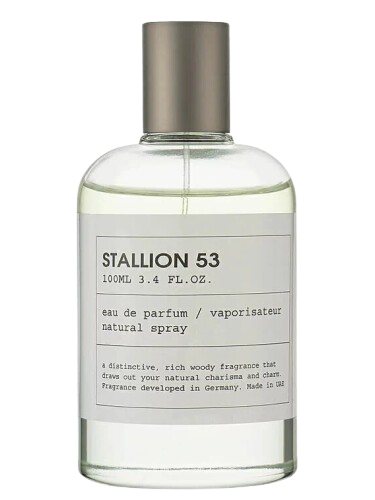 Stallion 53