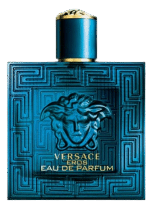 versace edp Versace eros