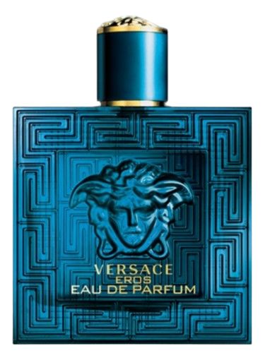 Versace eros