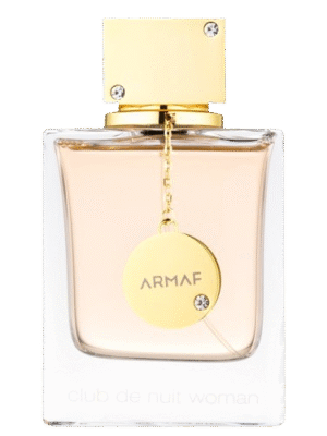 woman Club de nuit woman - Armaf