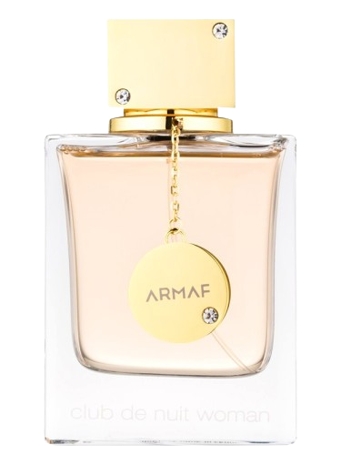 Club de nuit woman - Armaf