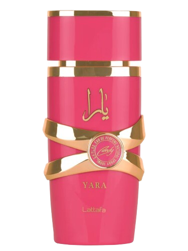 Yara Candy - Lattafa