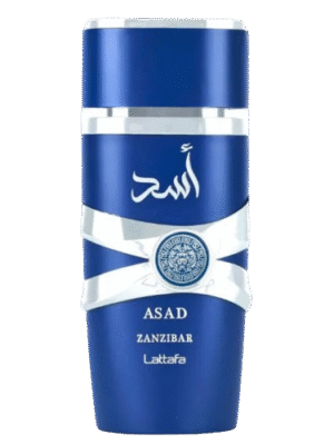 zanzibar Asad Zanzibar