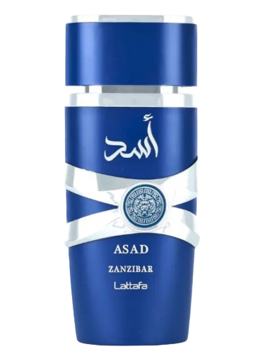 Asad Zanzibar