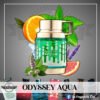 ODYSSEY AQUA