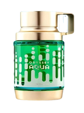 ODYSSEY AQUA