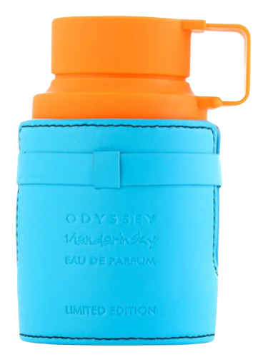 ODYSSEY MANDARINSKY