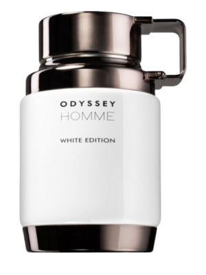 ODYSSEY WHITE