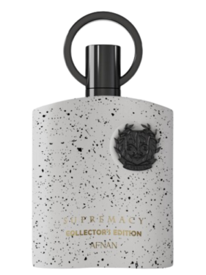 SUPREMACY COLLECTORS EDITION