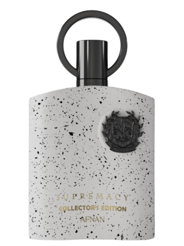 SUPREMACY COLLECTORS EDITION