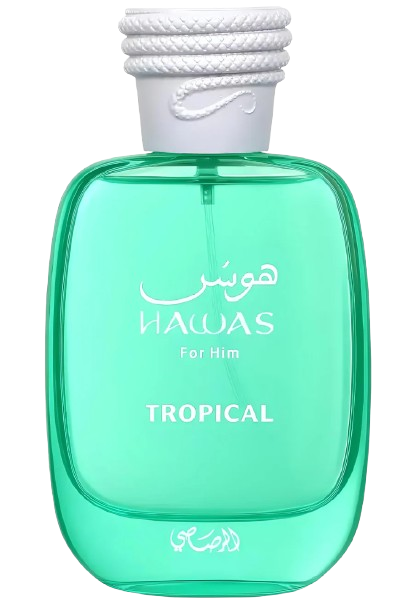 HAWAS TROPICAL