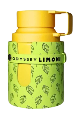 ODYSSEY LIMONI
