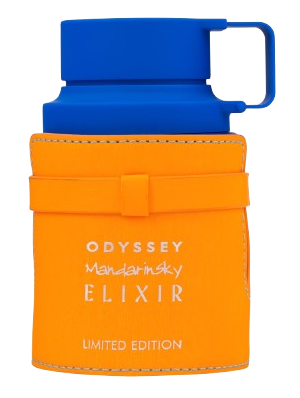 ODYSSEY MANDARINSKY ELIXIR