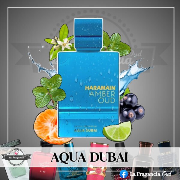 AQUA DUBAI