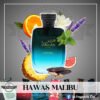 HAWAS MALIBU