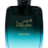 HAWAS MALIBU