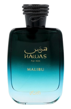 HAWAS MALIBU